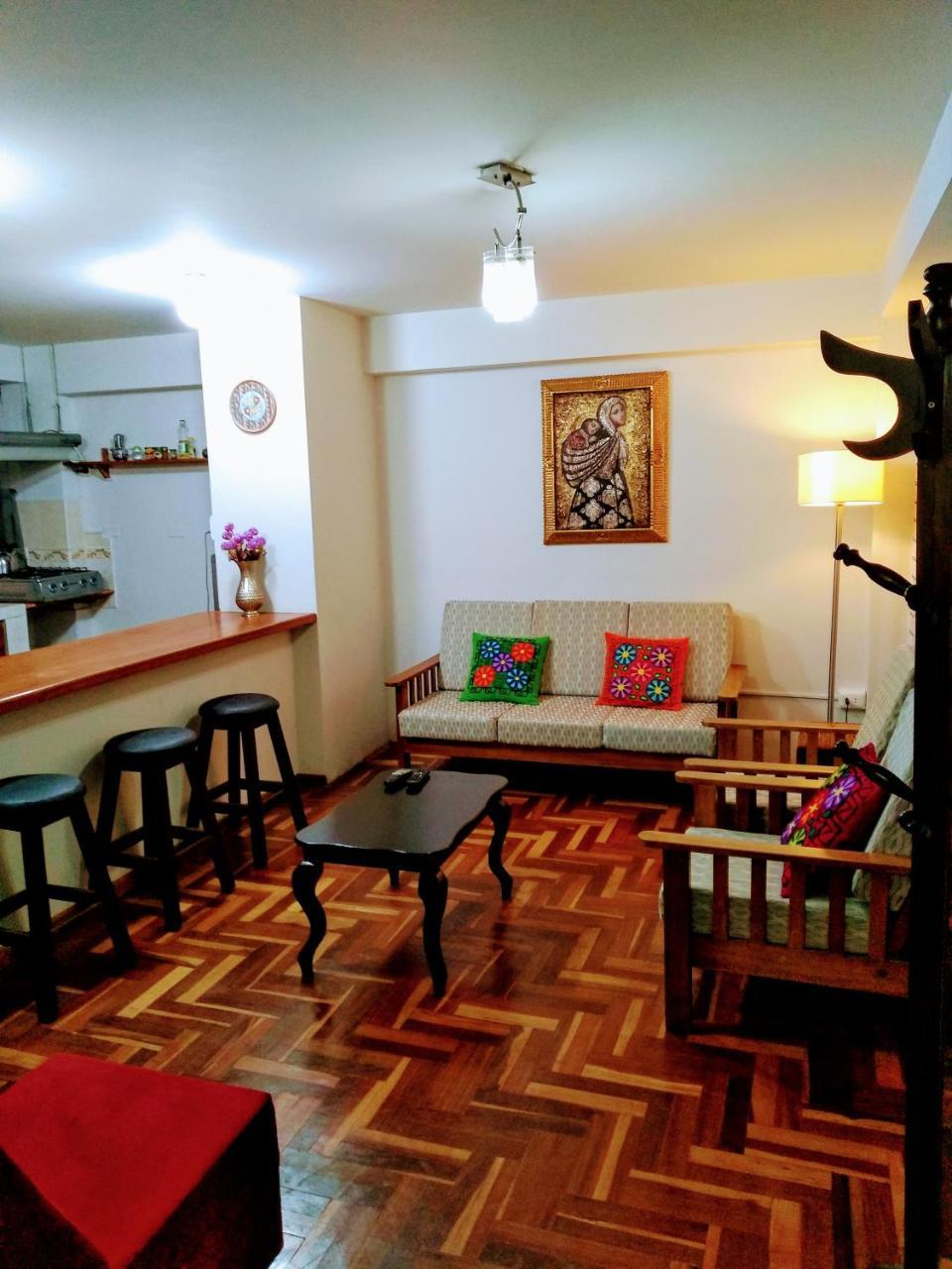 Illary House * Cusco