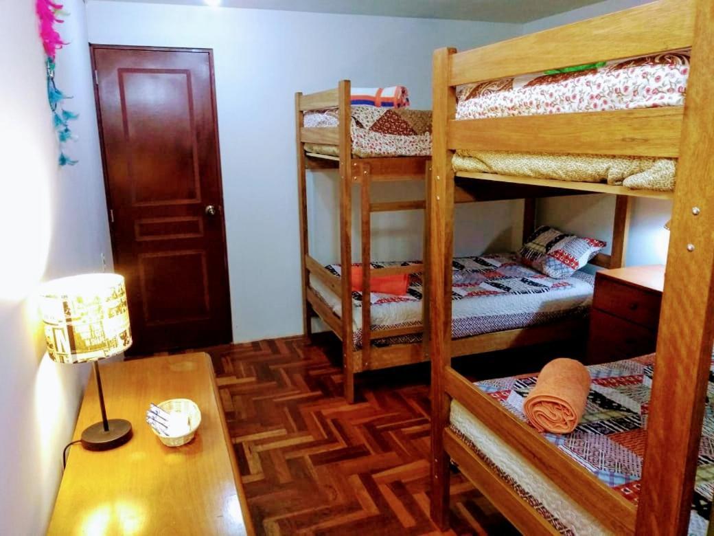 Illary House * Cusco