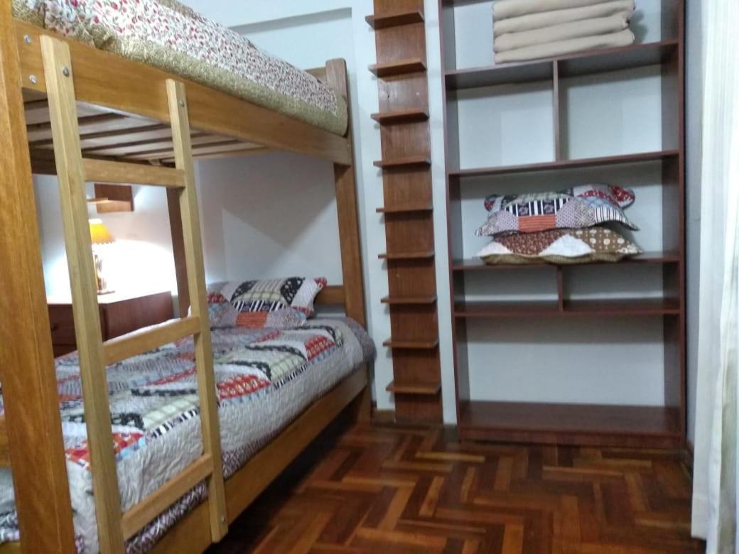 Illary House Apartment Cusco