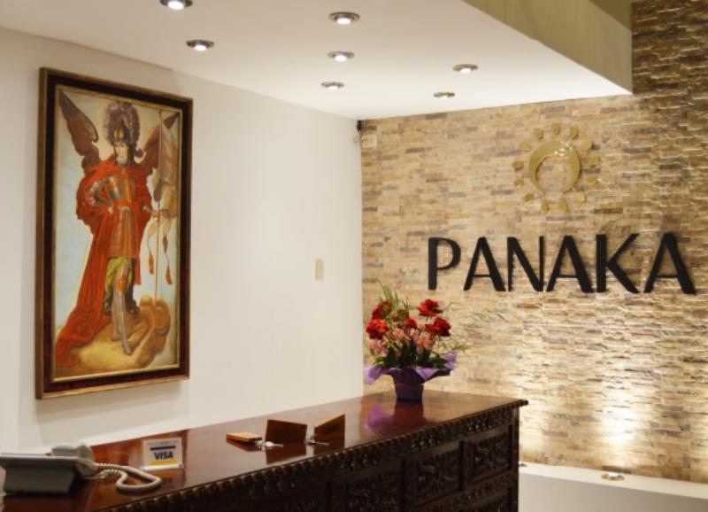 Inn Panaka 2*