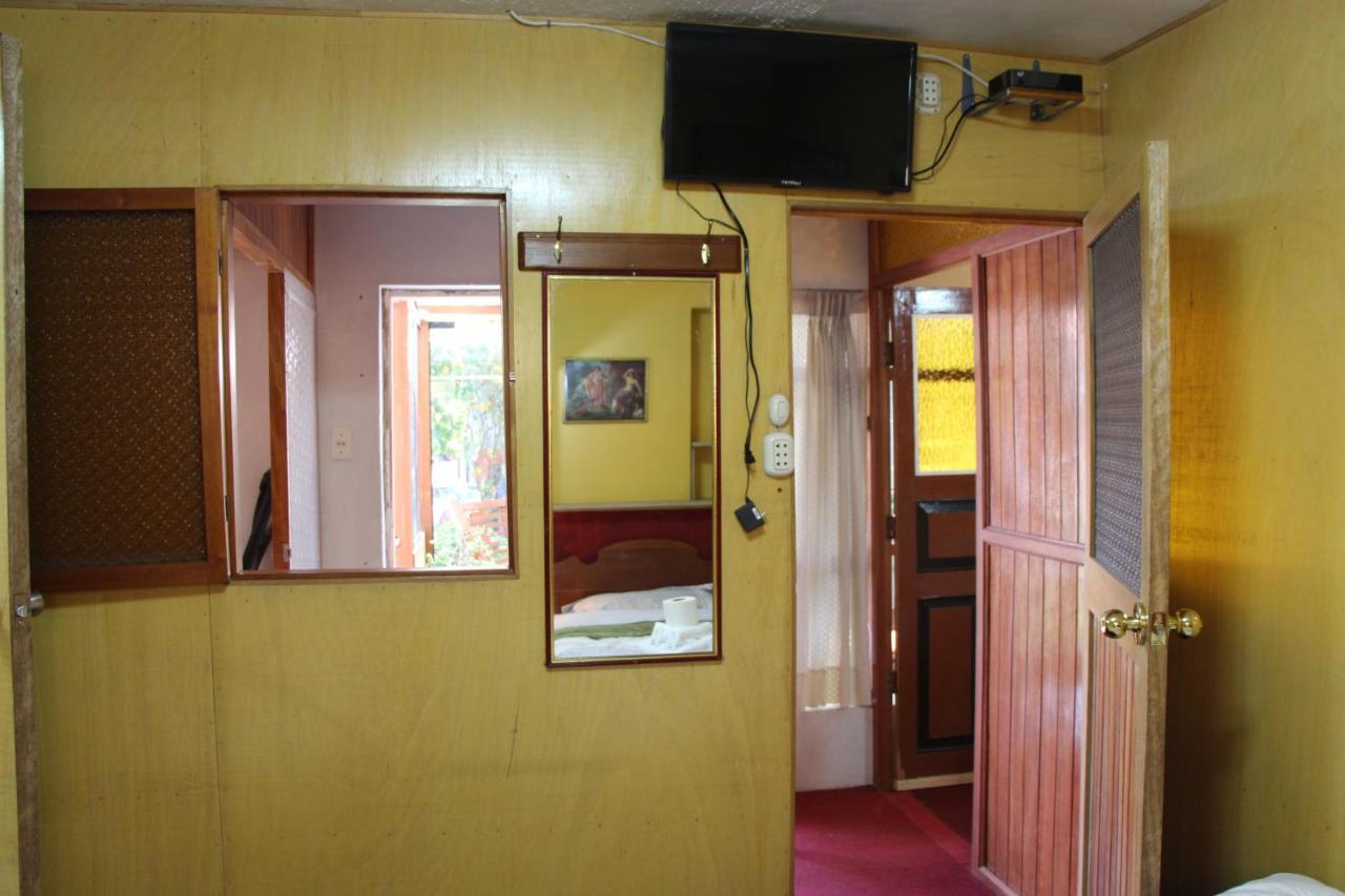 Anais Guest house *