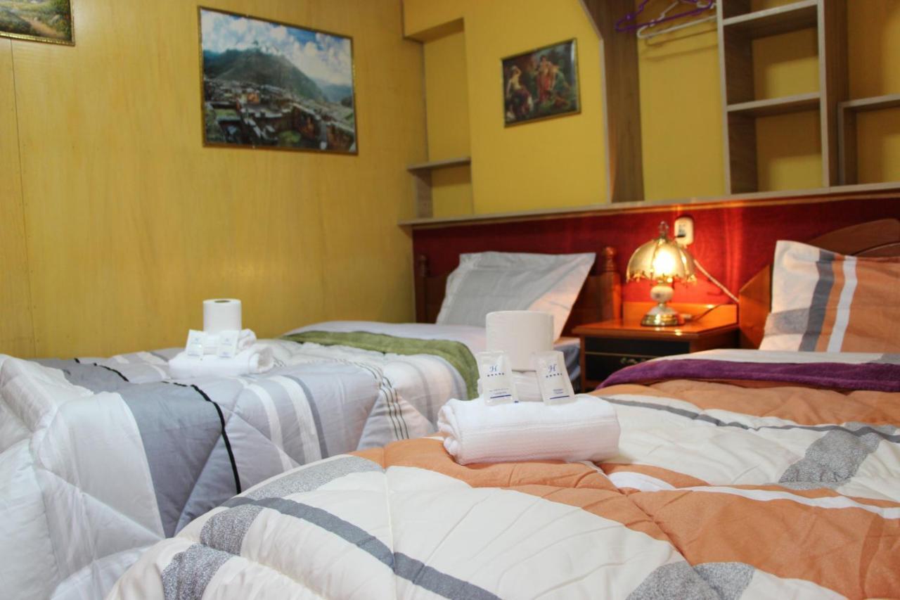 Guest house Anais Cusco