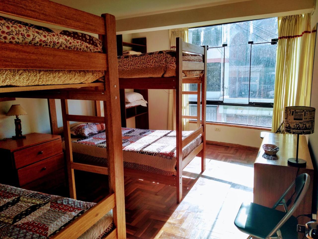 Illary House Apartment *