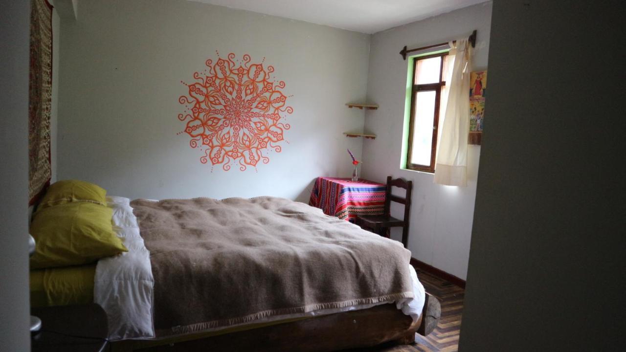 Nina Culture Sacred Valley Guest house Cusco