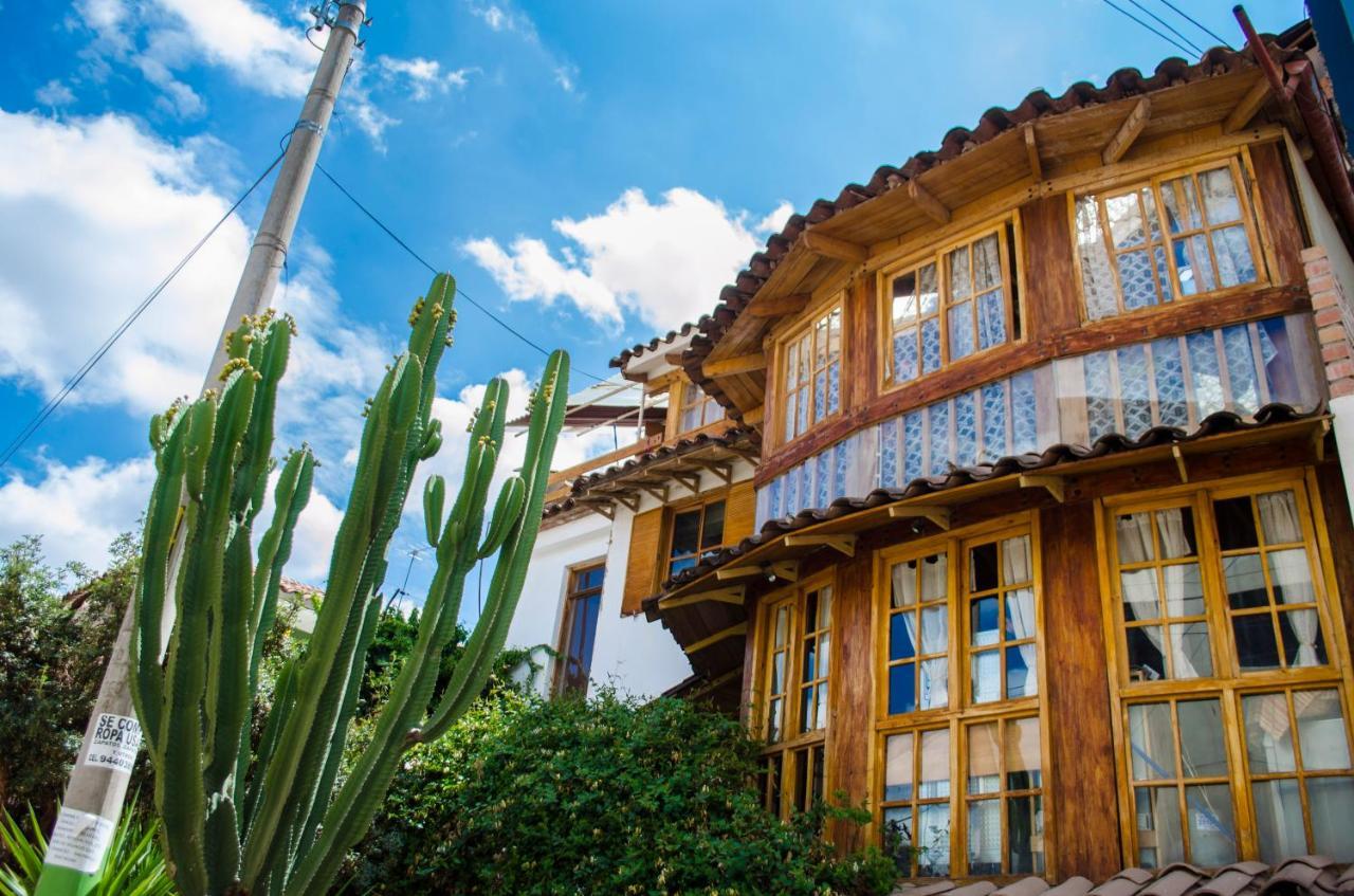 Qoritika Cusco