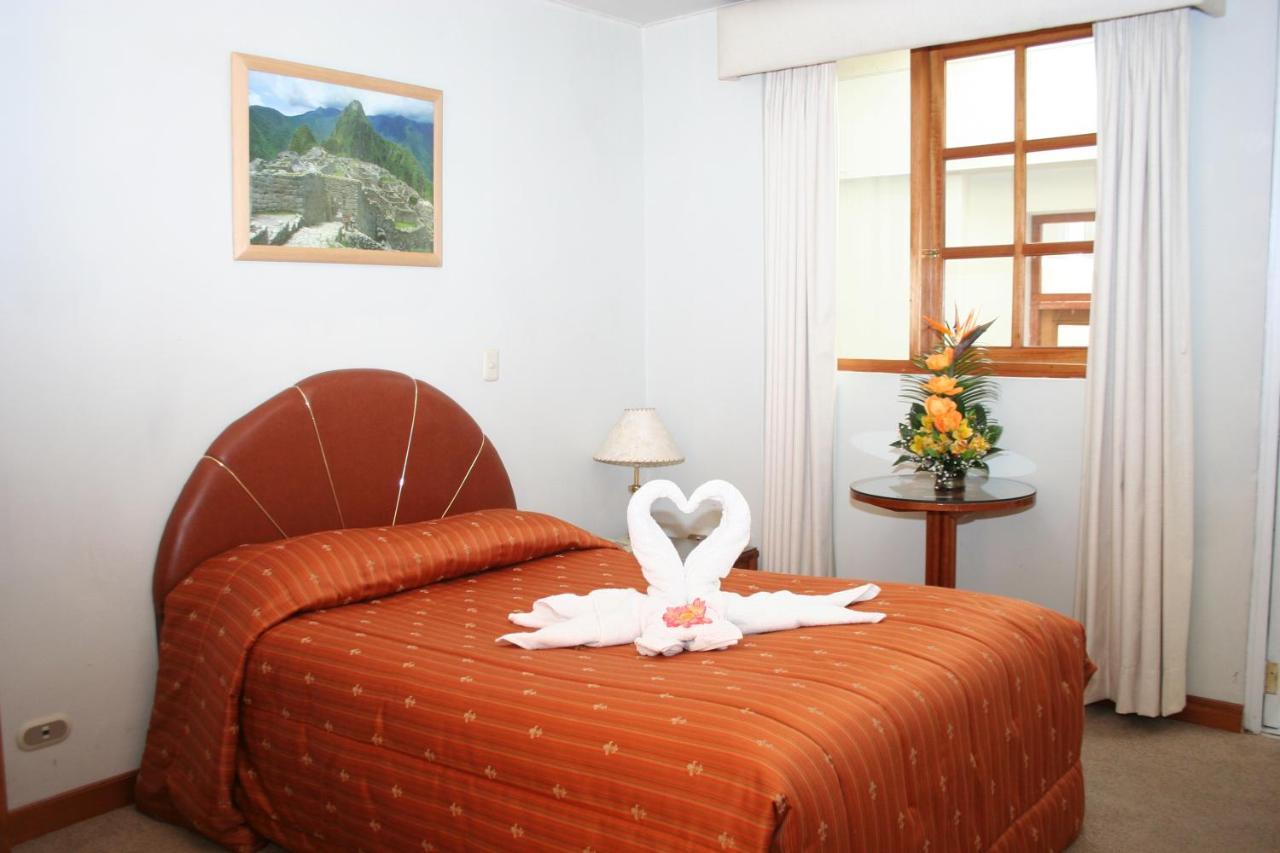 Garcilaso Ii Hotel 3*