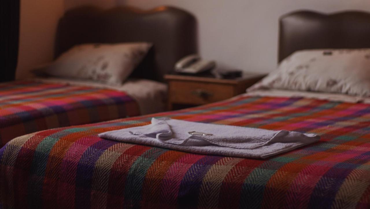 Guest house Casona Santa Catalina *