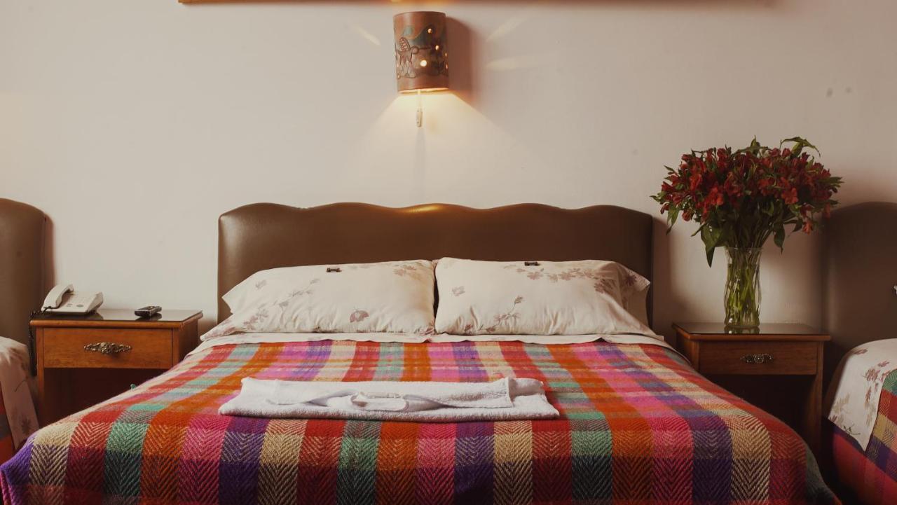 Guest house Casona Santa Catalina *