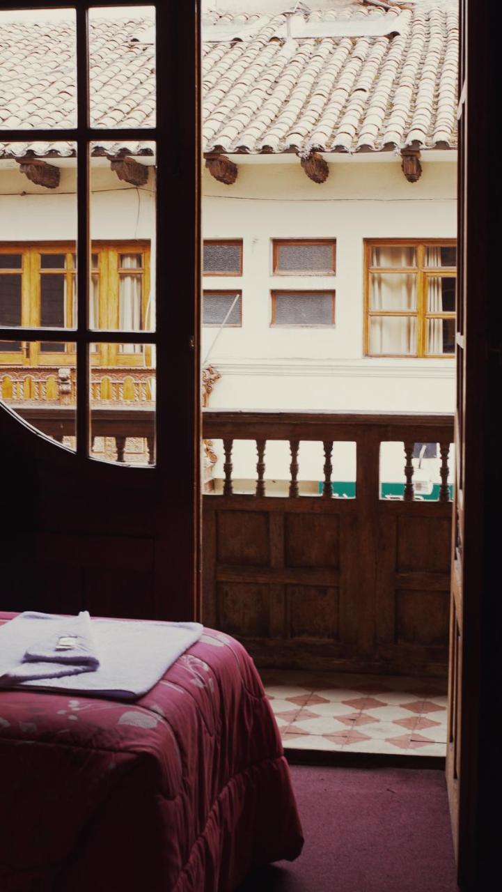Casona Santa Catalina Guest house Cusco