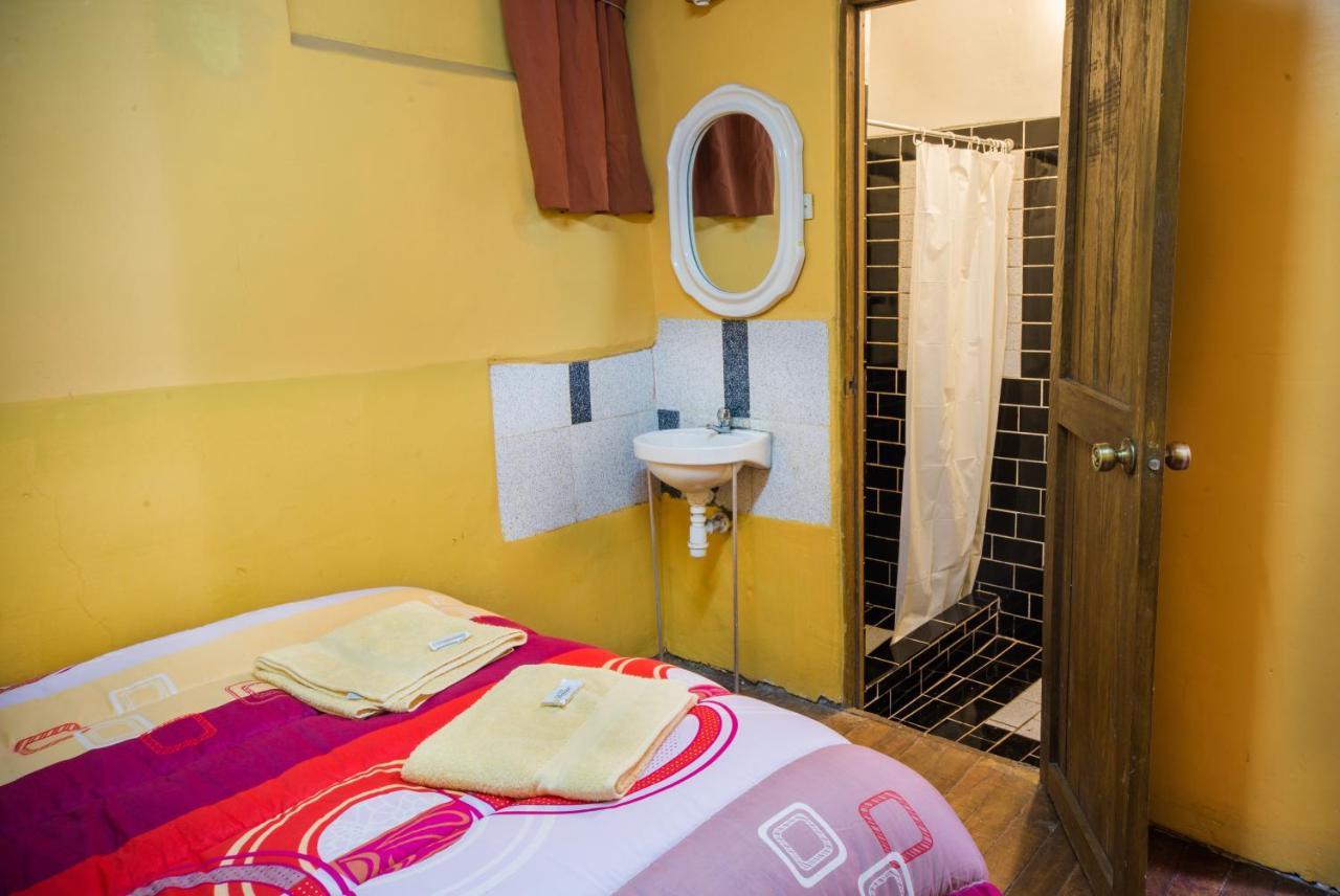 Inn Kusiy Qosqo