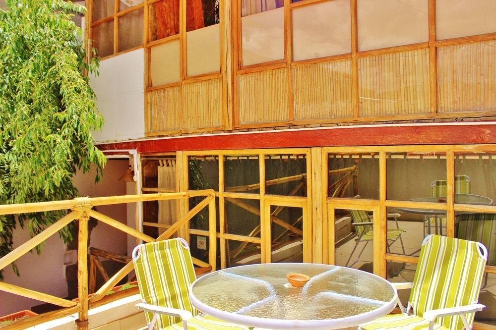 Casa De Mama - The Treehouse