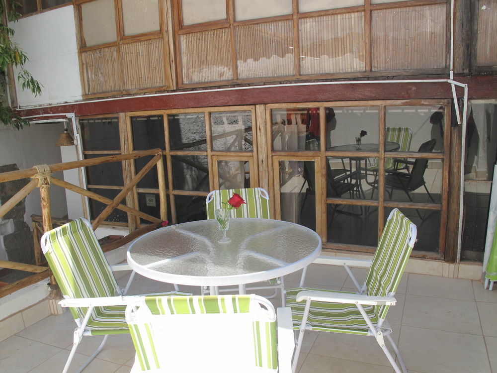 Casa De Mama - The Treehouse Aparthotel 3*