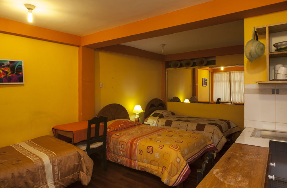 Casa De Mama - The Treehouse 3*
