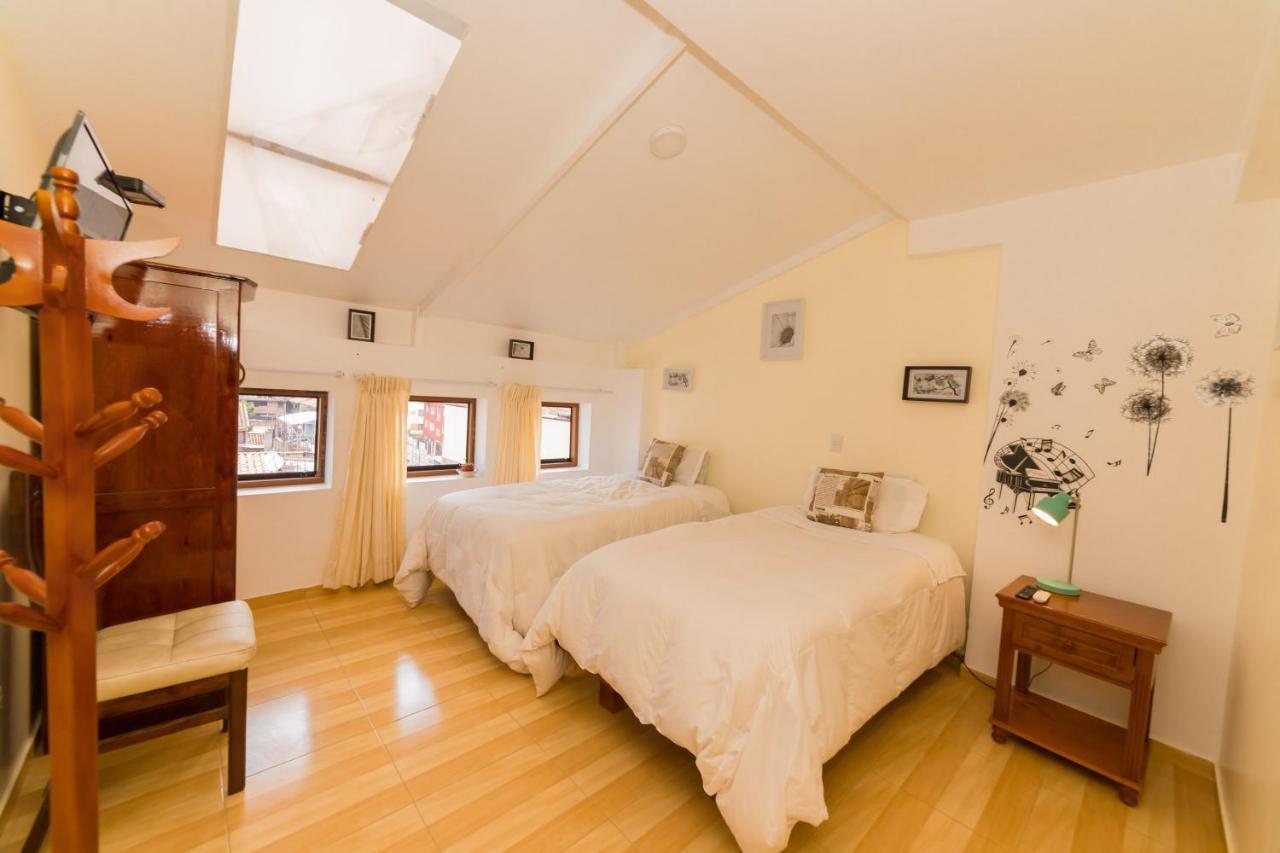 Bed & Breakfast Cozy Cusco