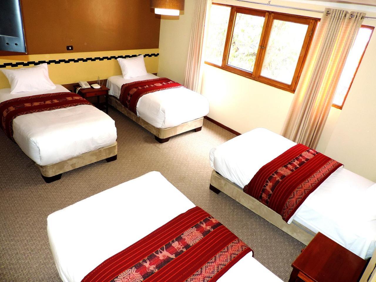 Kintu Classic 3* Cuzco