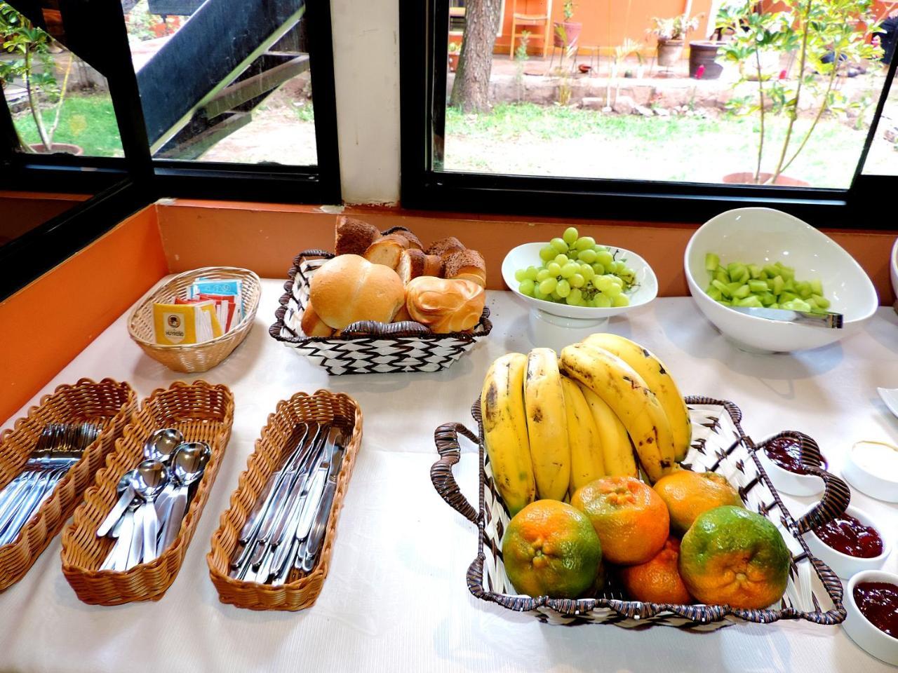 Kintu Classic Hotel Cuzco