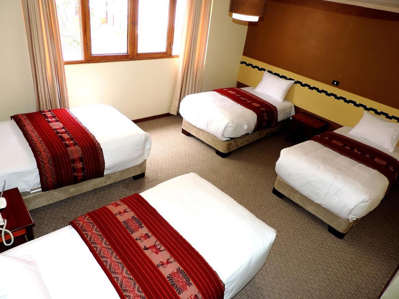 Hotel Kintu Classic Cuzco
