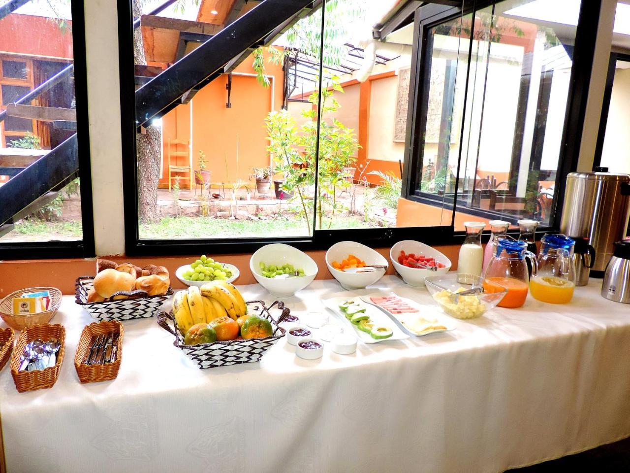 Hotel Kintu Classic