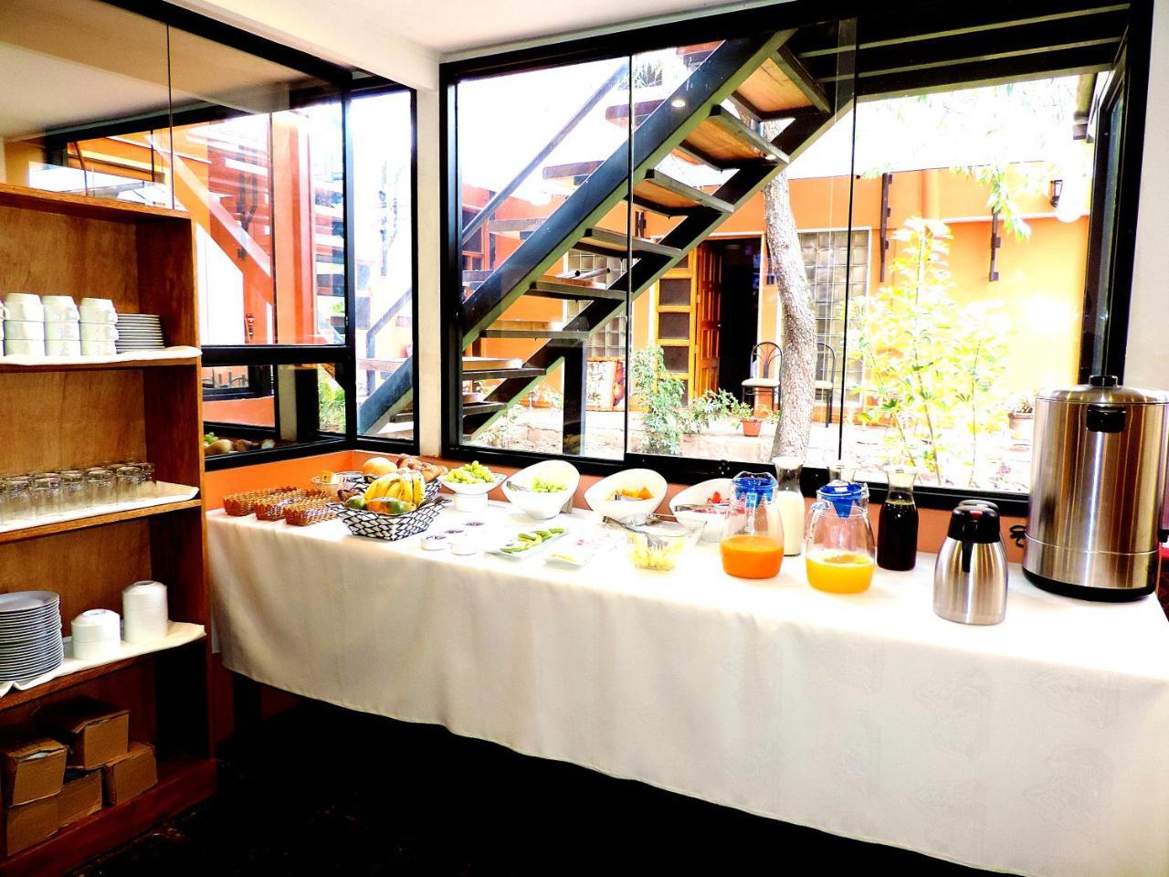 Kintu Classic Hotel