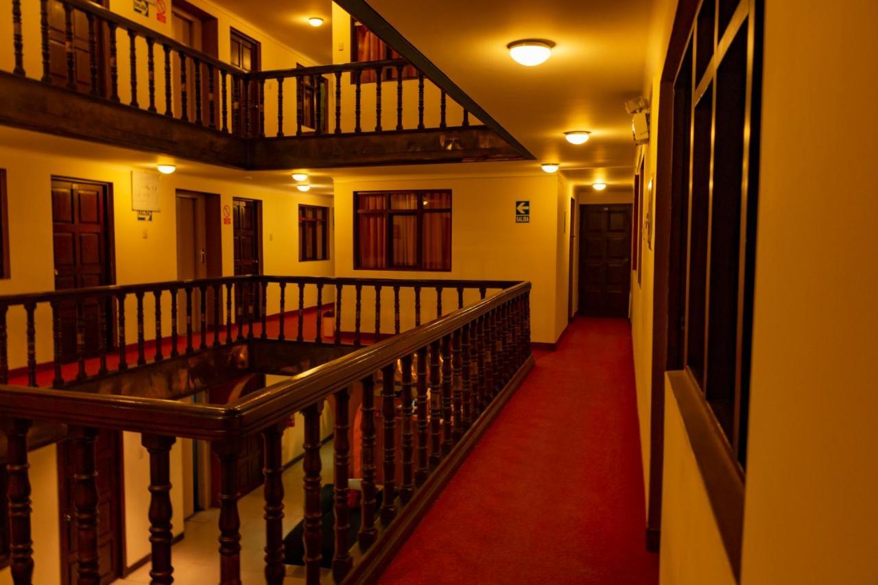Pardo Hotel