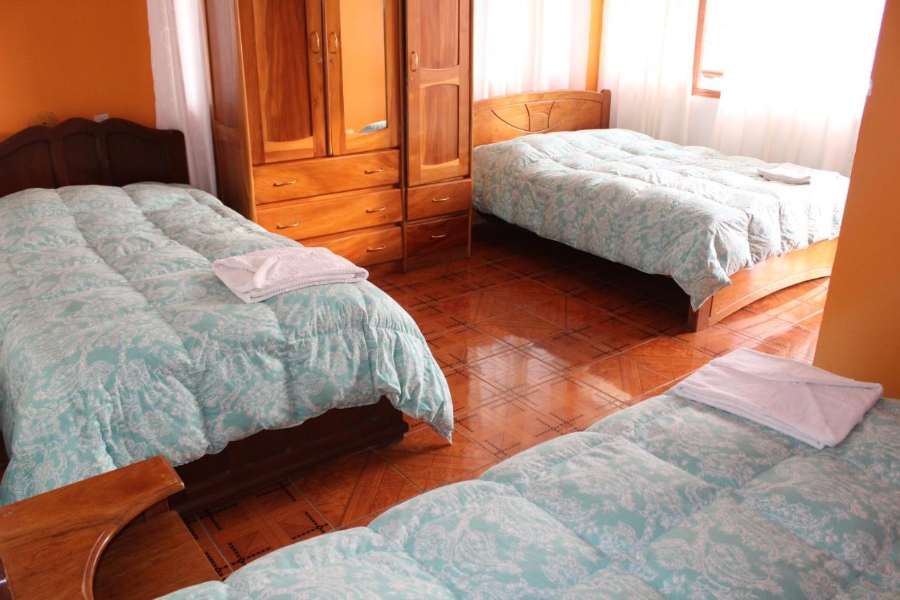 Palacio San Blas 2*