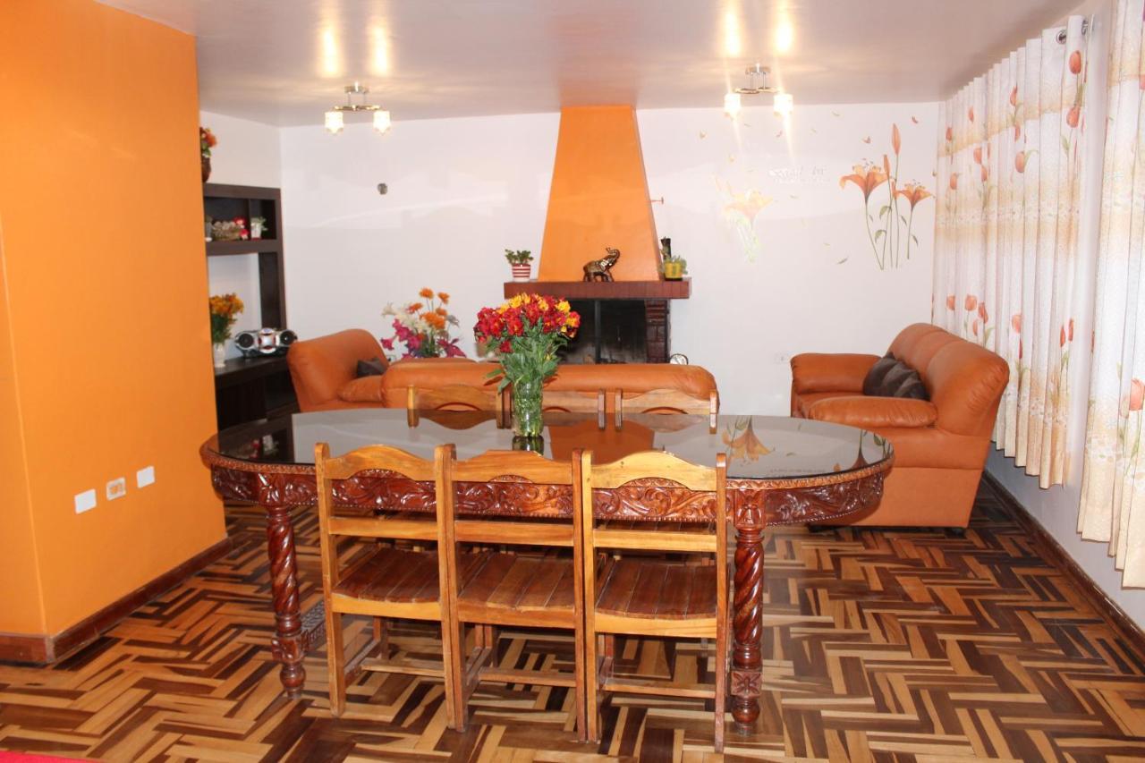 Palacio San Blas Gasthof 2*