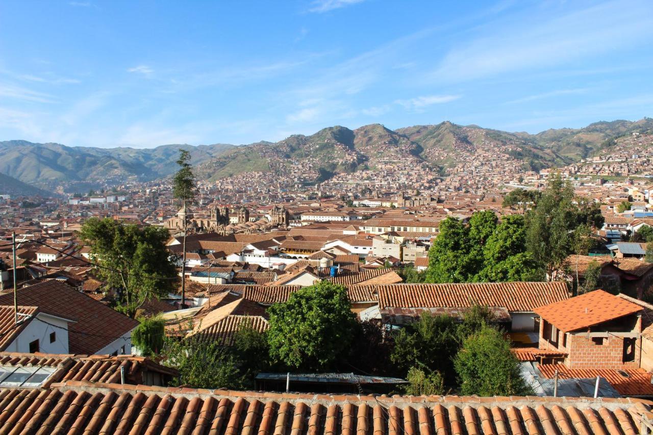 Palacio San Blas Gasthof