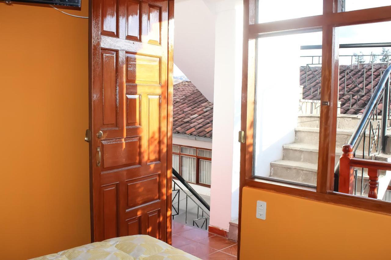 Palacio San Blas Gasthof