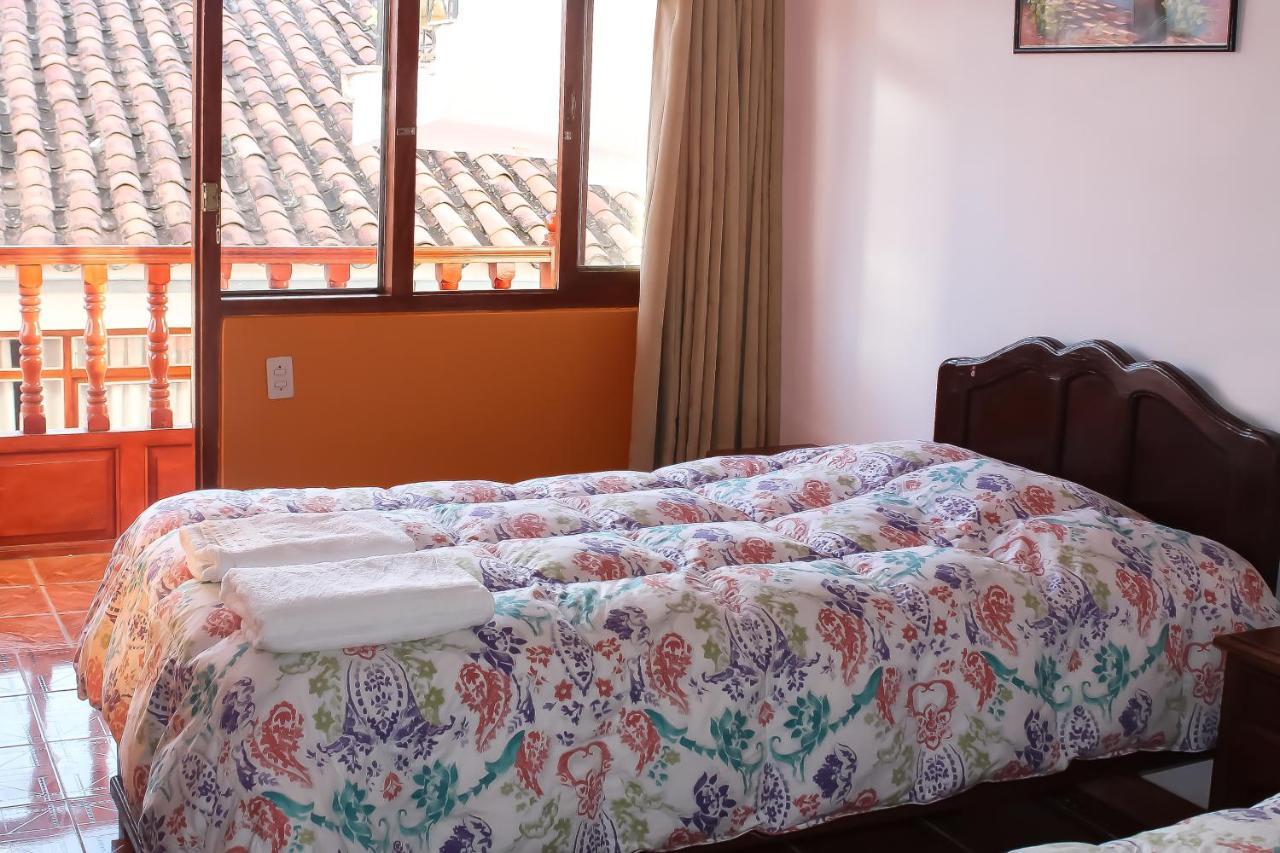 Palacio San Blas Gasthof 2*
