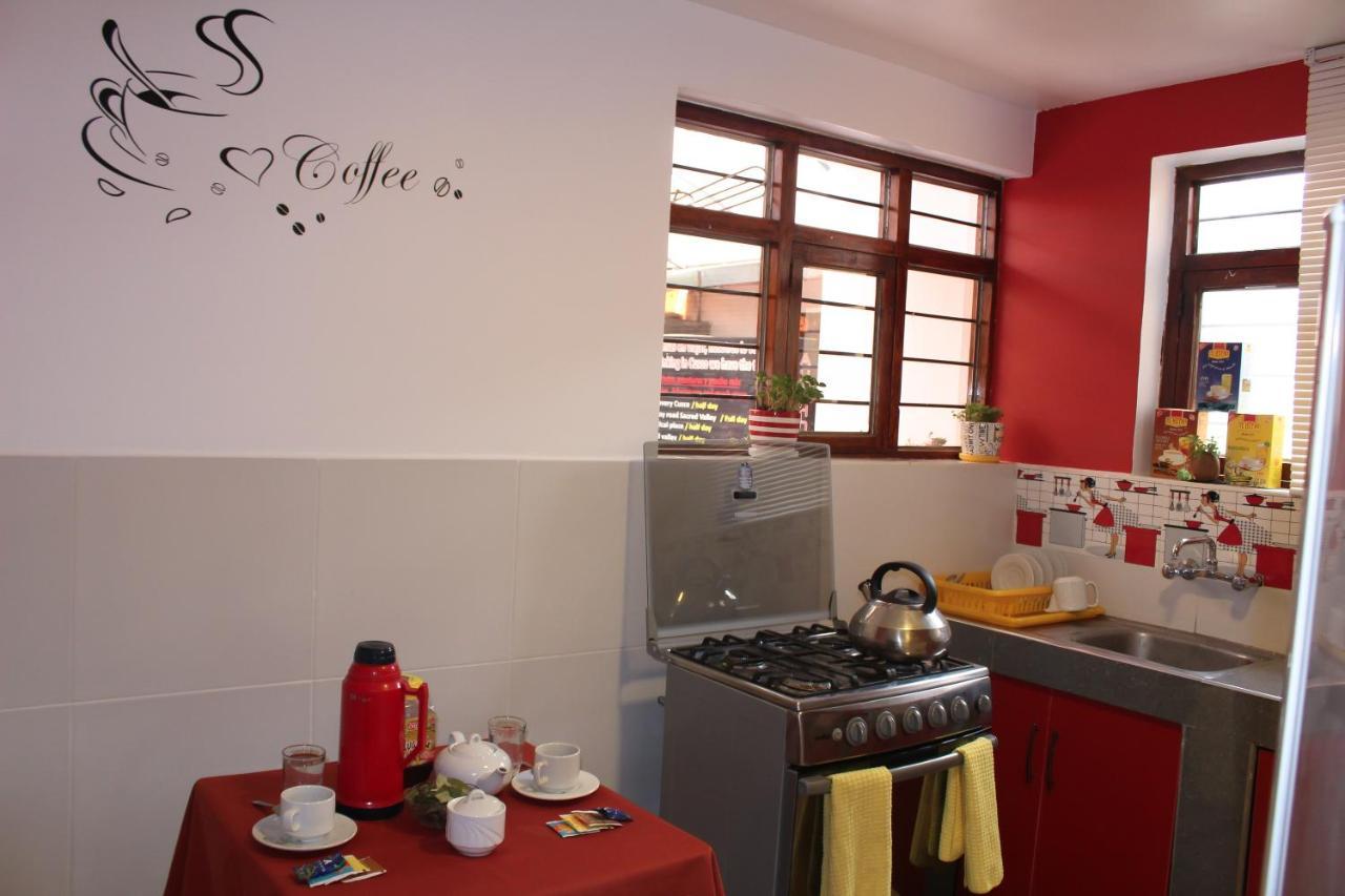 Gasthof Palacio San Blas 2*