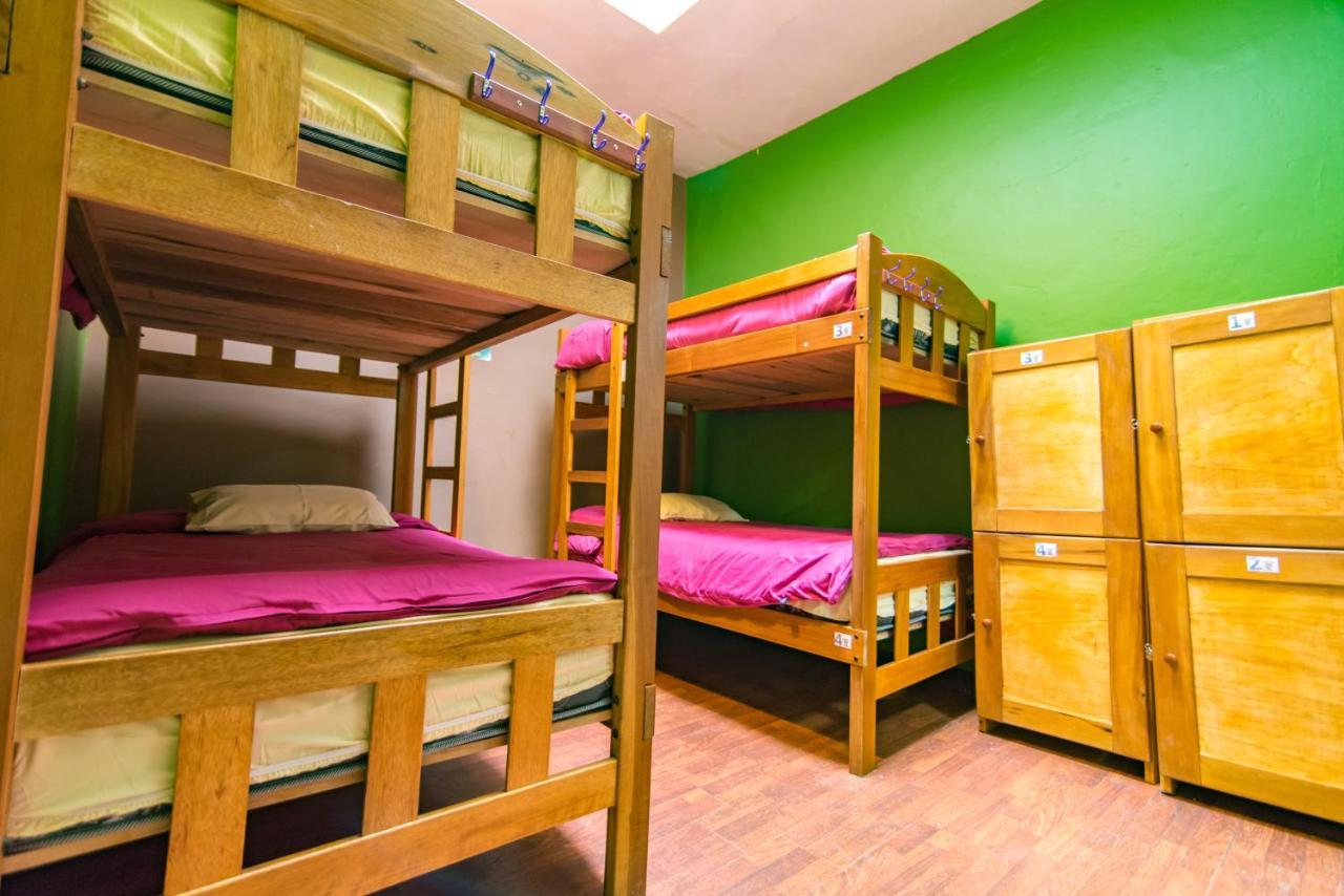 Hostel Inka Wild Cusco