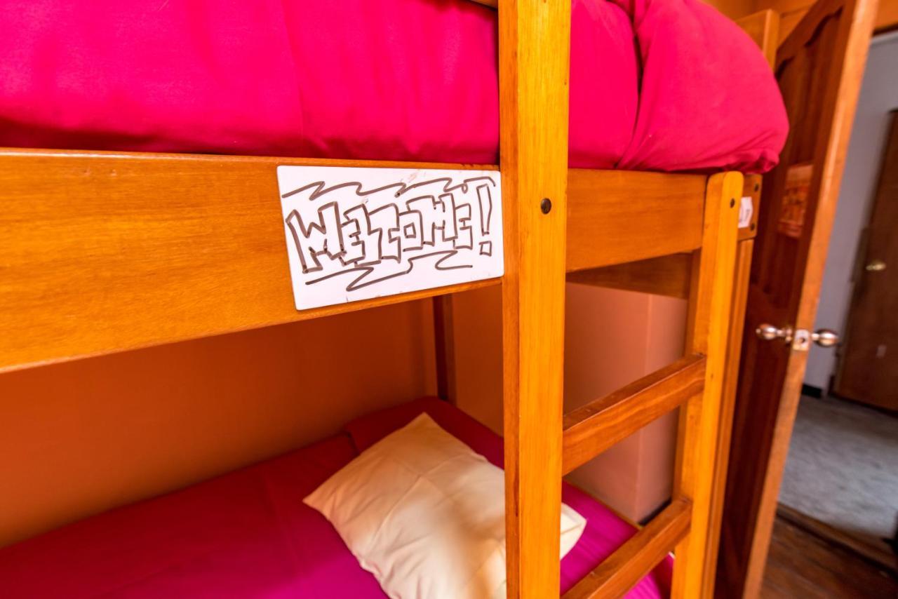 Hostel Inka Wild Cusco