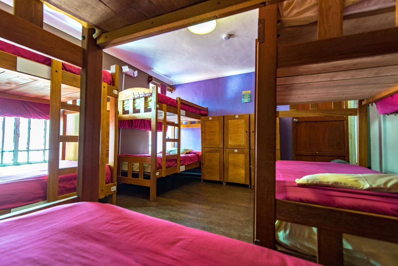 Hostel Inka Wild Cusco