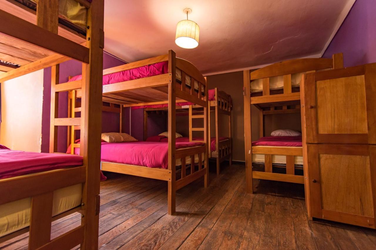 Inka Wild Hostel