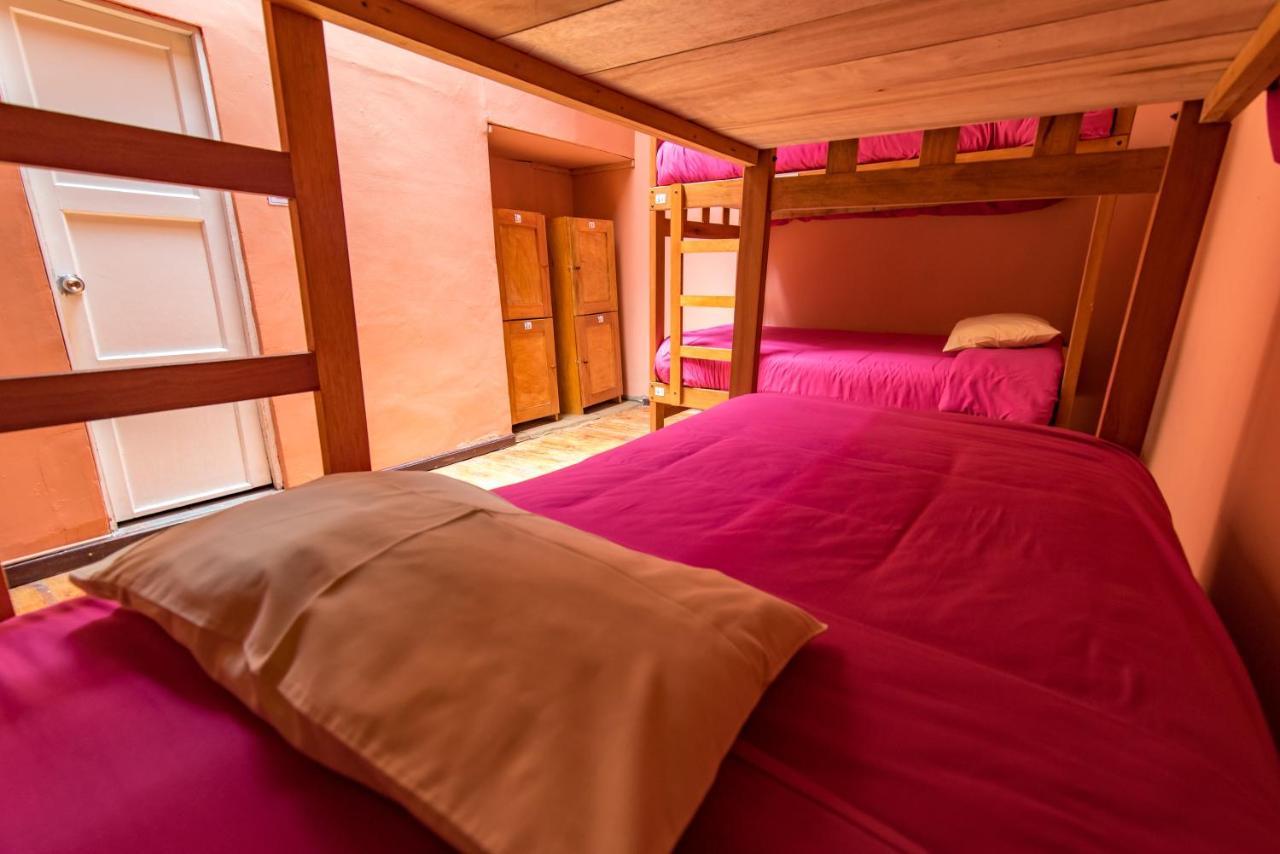 Inka Wild * Cusco
