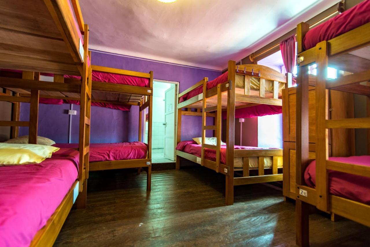 Hostel Inka Wild *
