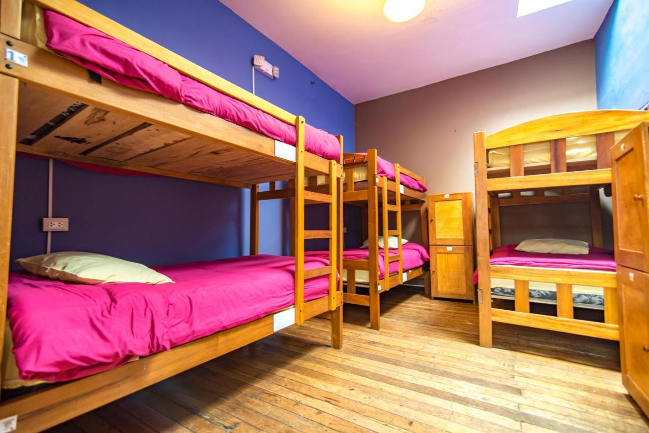 Hostel Inka Wild *