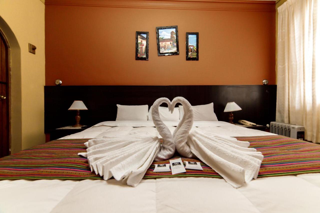 Carlos V Hotel