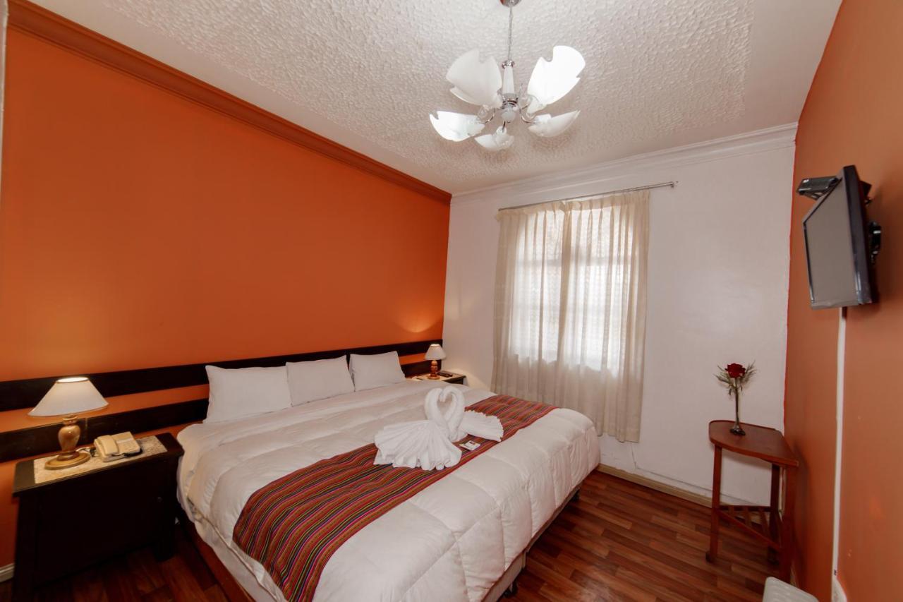 Hotel Carlos V