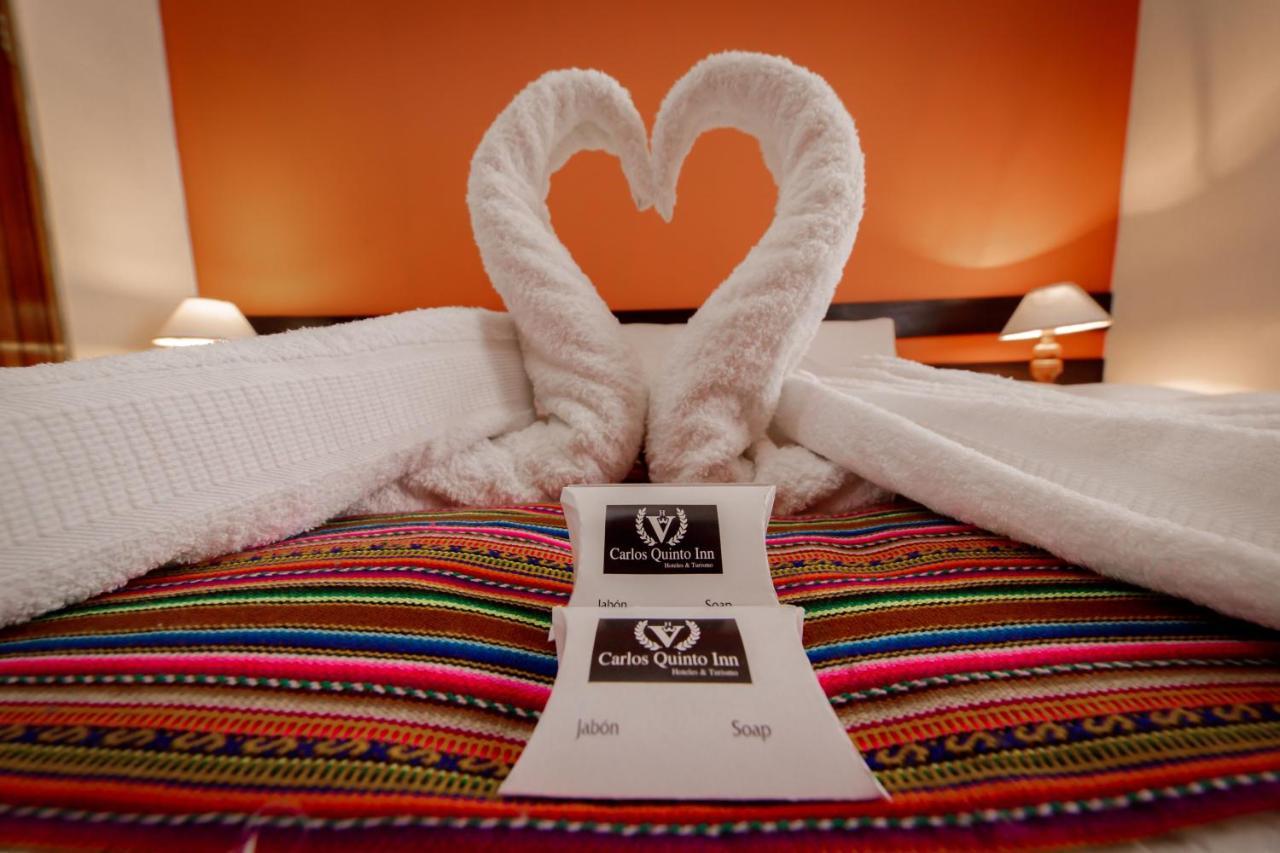 Hotel Carlos V 2*