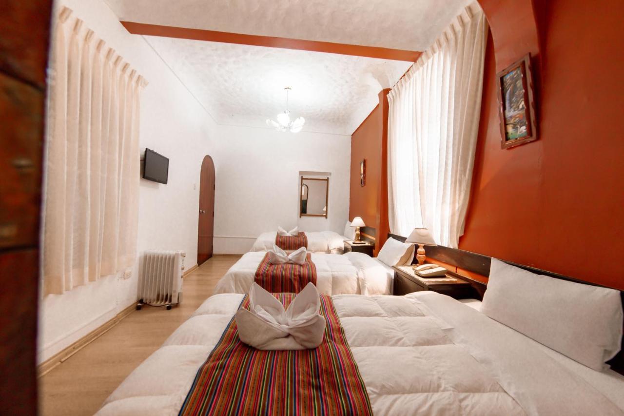 Hotel Carlos V