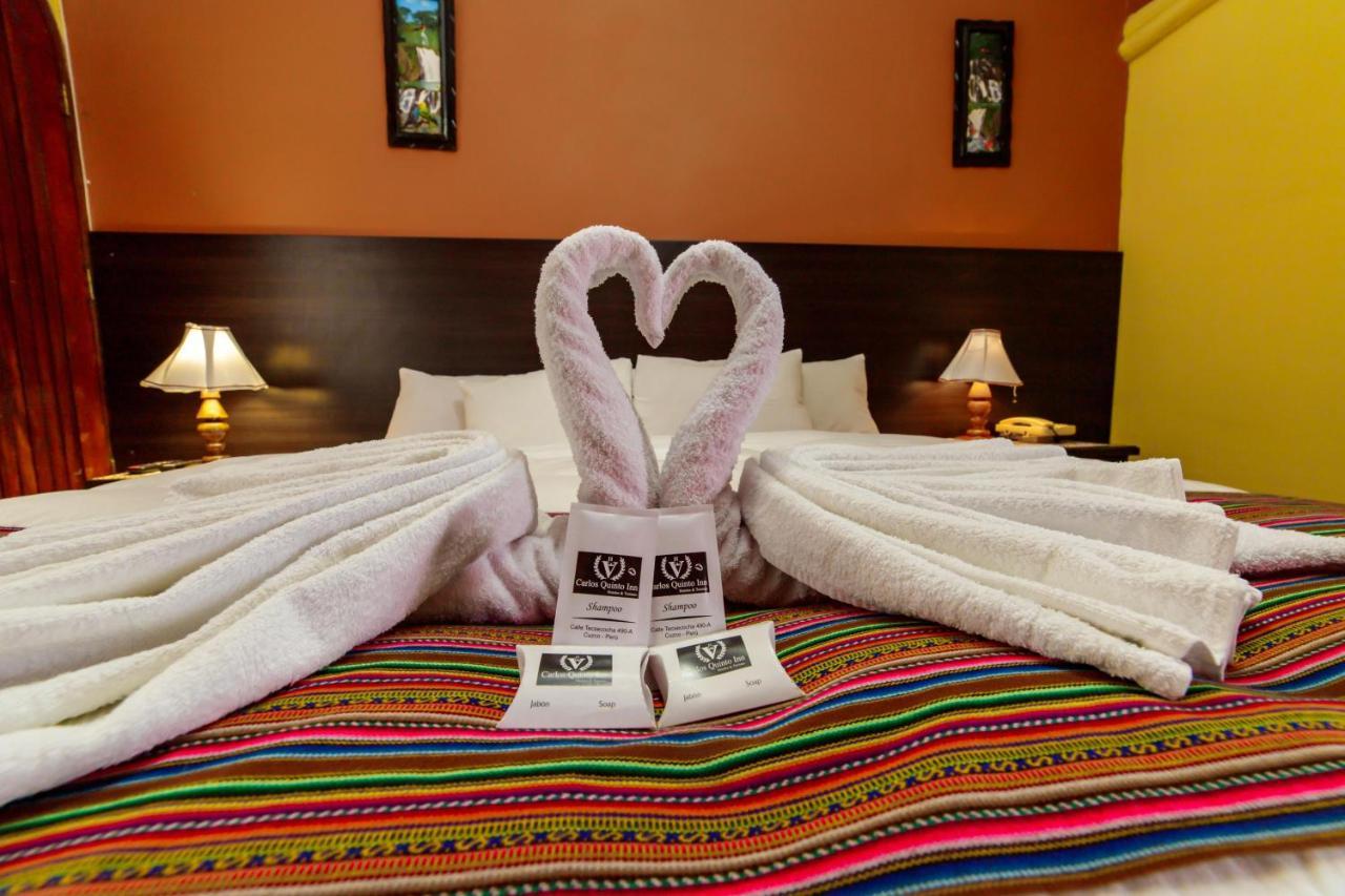 Hotel Carlos V