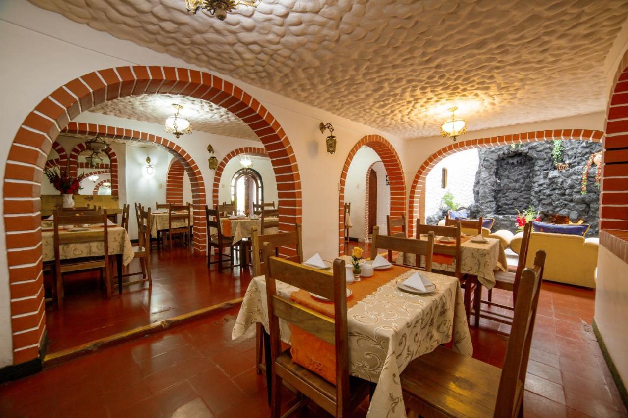 Carlos V Hotel