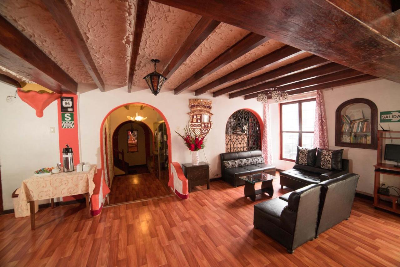 Carlos V Hotel