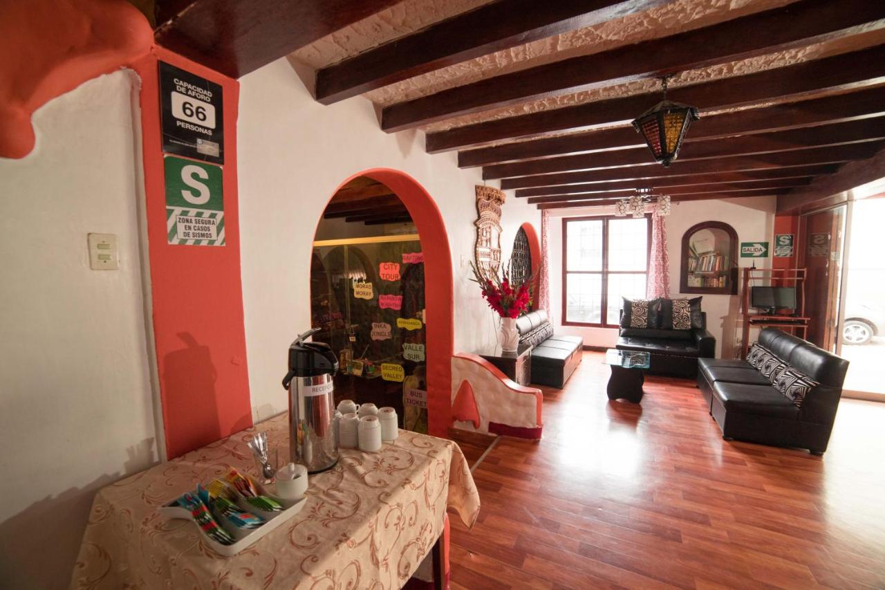 Carlos V Hotel