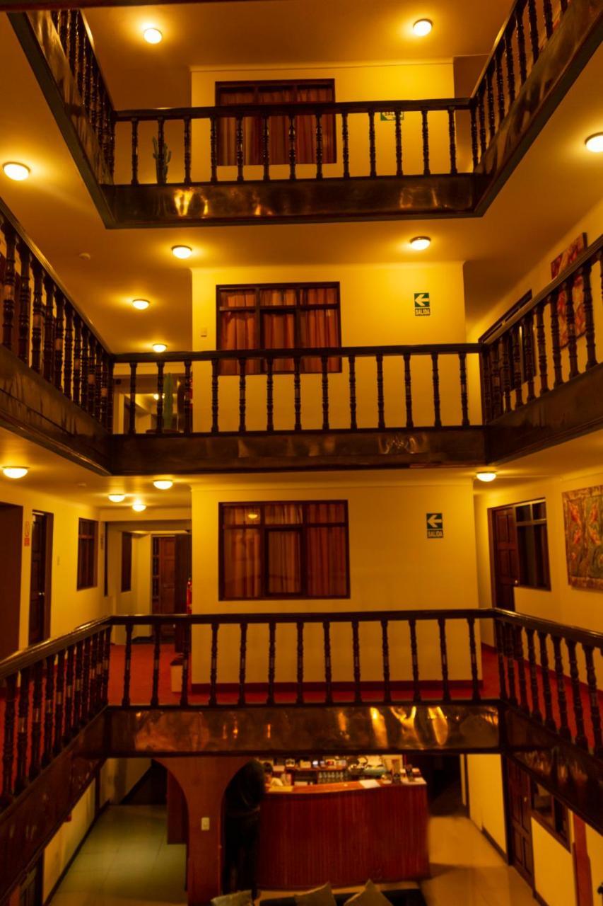 Pardo 3* Cusco