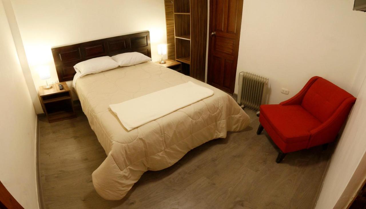 Chalet Morgana House *