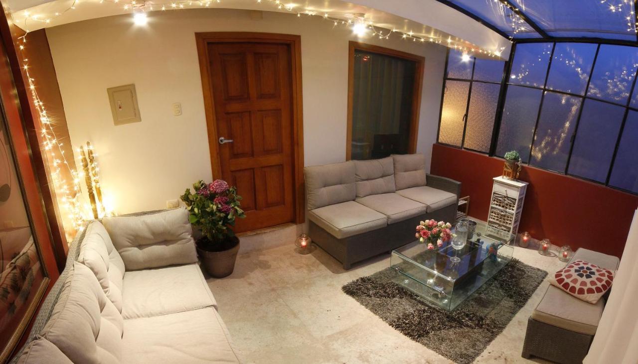 Morgana House Cusco