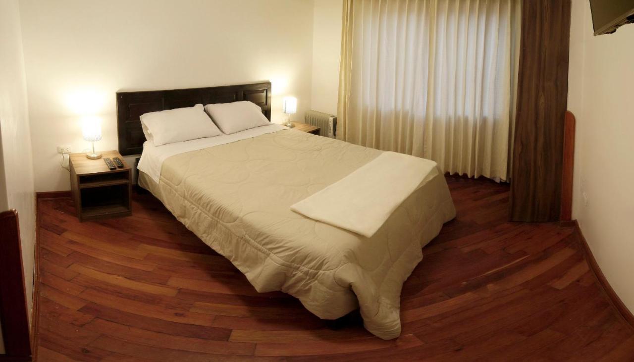 Morgana House Cusco