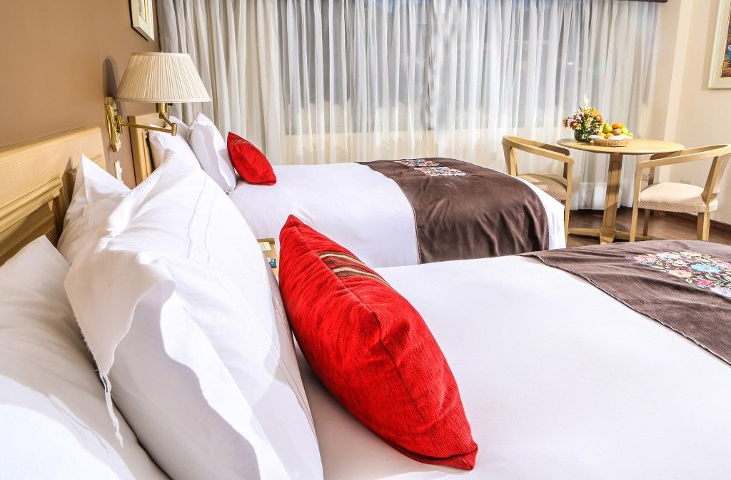 Hotel Jose Antonio 4*